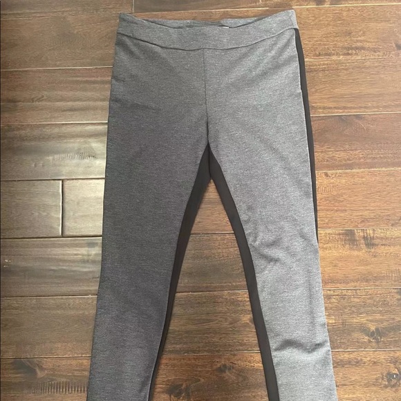 Mack & Liam Dual Colour Legging - Picture 2 of 4